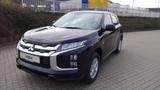 Mitsubishi ASX Spirit 2.0 MIVEC ClearTec 2WD 5-Gang - Mitsubishi ASX: Cleartec