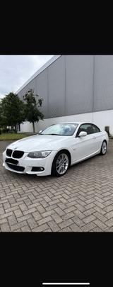 BMW Bmw 330 Cabrio - gebrauchte BMW 330 aus dem Jahr 2010