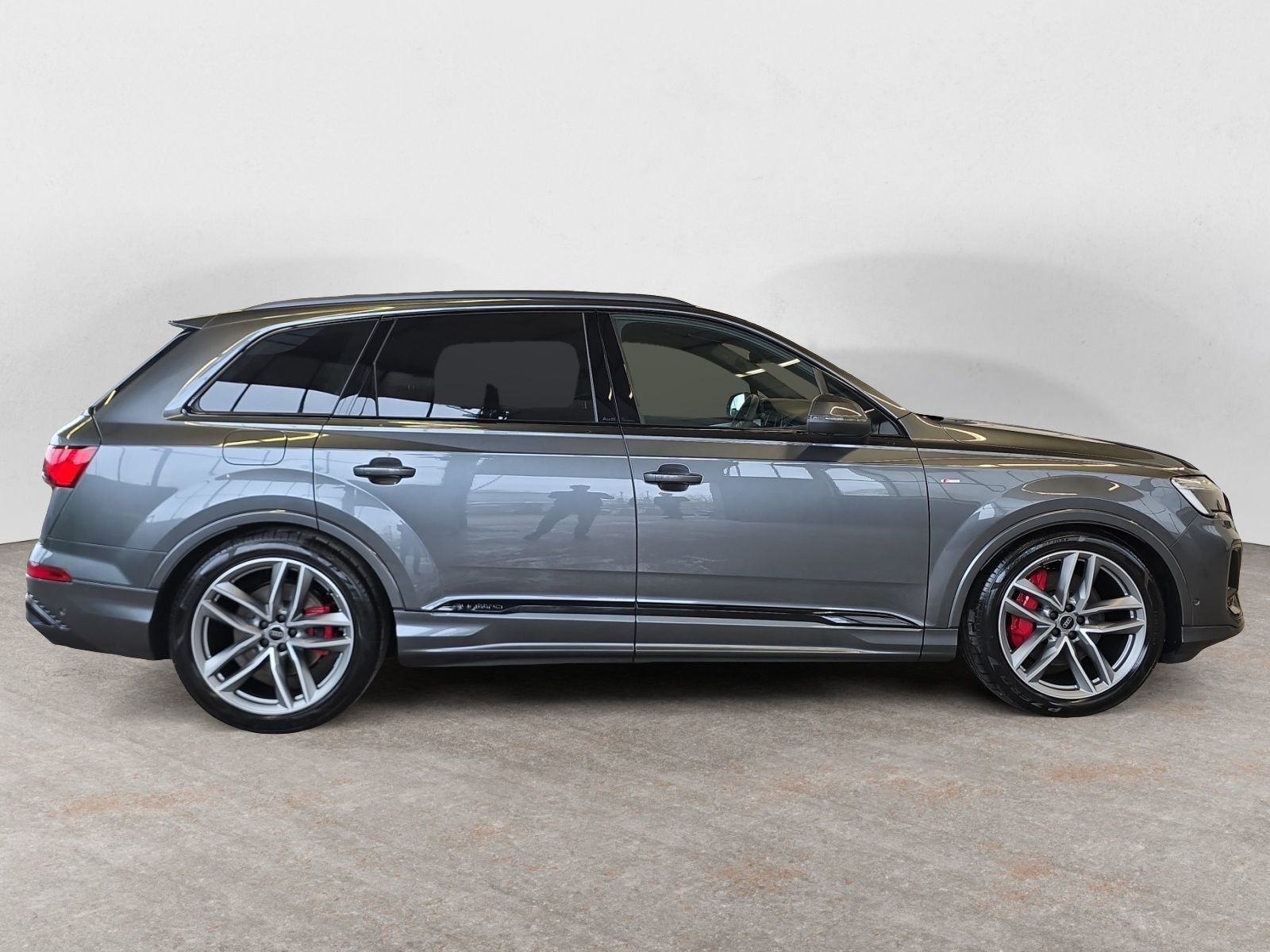 Audi Q7 - Bild 7