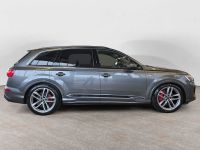 Audi Q7 - Vorschau Bild 7