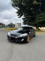 Hyundai Genesis Coupe 2011 3.8 V6 303 Ps - Hyundai Genesis Gebrauchtwagen