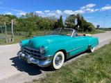 Cadillac Series 62 Cabrio - Cadillac: Serie