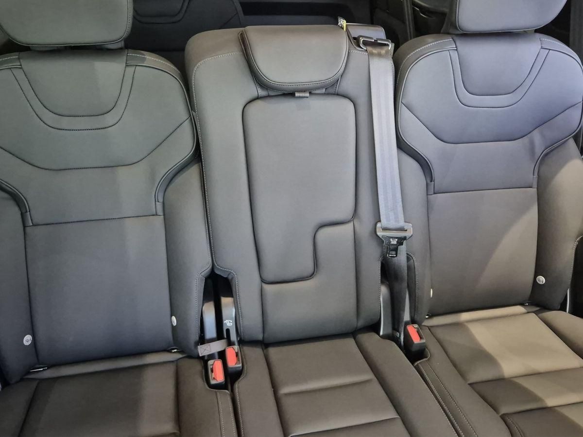 Volvo EX90 - Bild 18