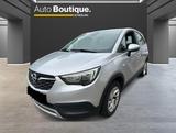Opel Crossland Basis 1.2 Edition/DAB/PDC/KLIMA/+ - Opel Gebrauchtwagen in Regensburg