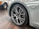 Audi A5 Cabrio 40 TFSI S-Line LED B&O AVC Navi RFK - Audi A5: Cabrio