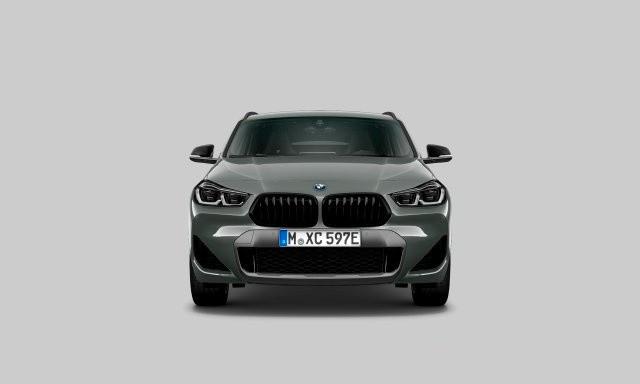 BMW X2 xDr25e M Sport LED*HeadUp*Leder*H&K*Kamera