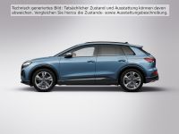 Audi Q4 e-tron - Vorschau Bild 3