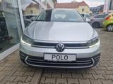 Volkswagen Polo Style 1.0 TSI ACC/LANE/LED/NAVI - : Allradantrieb