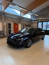 Peugeot 508 HYBRID 225 e-EAT8 Allure  - Peugeot 508 in Wuppertal