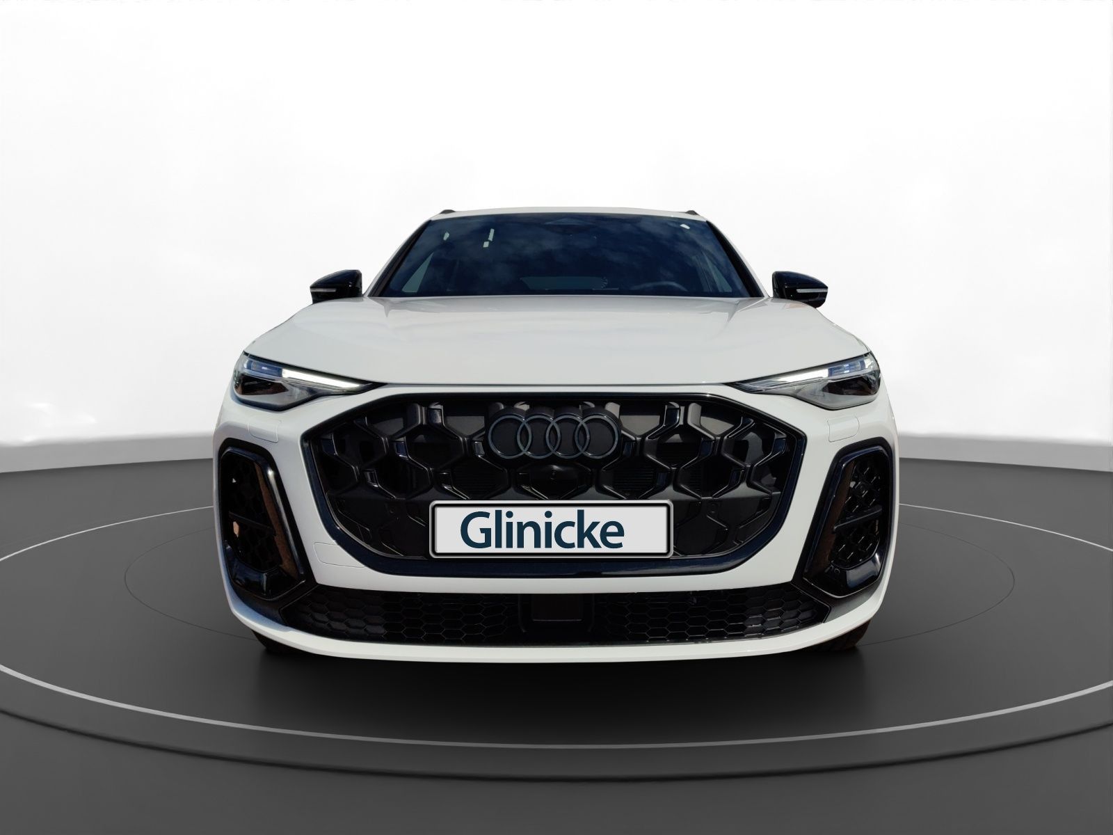 Audi Q5 - Bild 15