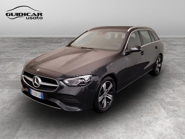 Mercedes-Benz Classe C-S206 SW 2021 - C SW 200 d