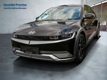 Hyundai Ioniq 5 Dynamiq Elektro Autobahnassistent Kamera