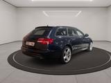 Audi A6 Avant 3.0 TDI quattro - Audi A6 aus 2010: Kombi