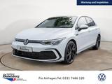 Volkswagen Golf VIII 1.5eTSI DSG R-Line LED NAVI ACC RFK