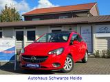 Opel Corsa E Automatik*Sondermodell*Panorama*Xenon*1H - gebrauchte Opel Corsa aus dem Jahr 2015
