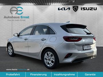 Kia Ceed 1.0 T-GDI 100 OPF Vision