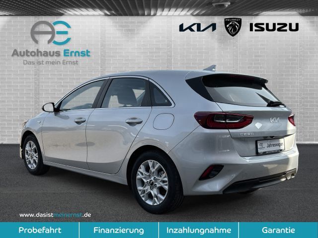Kia Ceed 1.0 T-GDI 100 OPF Vision