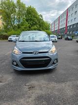 Hyundai i10 (IA) - Hyundai i10 IA