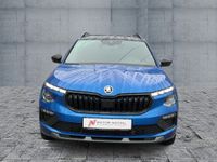 Skoda Kamiq - Vorschau Bild 3