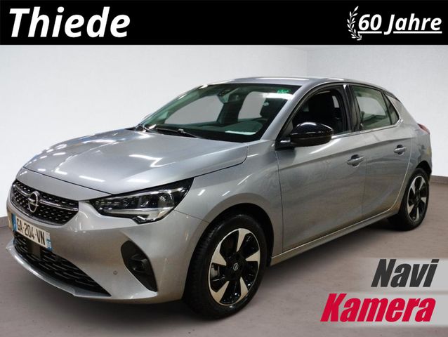 Opel Corsa-e F ELEGANCE 3-PHASIG NAVI/LED/KAMERA/DAB+