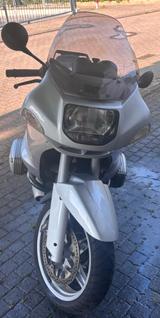 BMW R 1150RS - BMW R 1150 RS