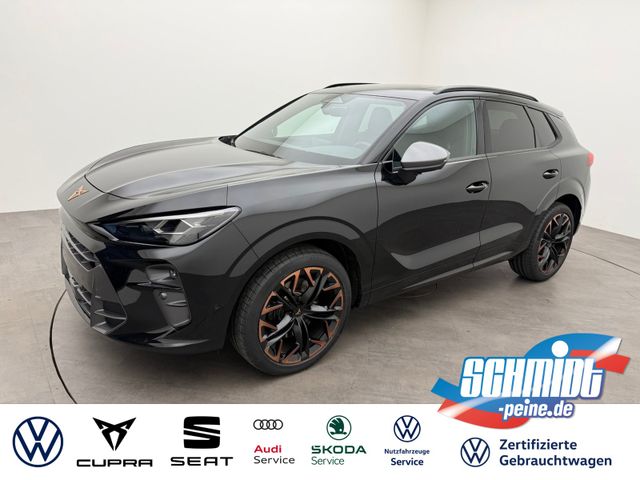 CUPRA Cupra Terramar VZ TSI DSG 4Dr IntelDigitalPano20