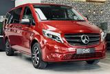 Mercedes-Benz Vito Mixto 119 CDI 4x4 lang |AHK|Kamera|ACC|LED|