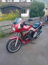 Yamaha XJ600 3KM  51j - YAMAHA XJ 600 51J