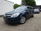 Opel Astra H Caravan Edition / Klimaanlage / 1-Hand / - gebrauchte Opel Astra aus dem Jahr 2007