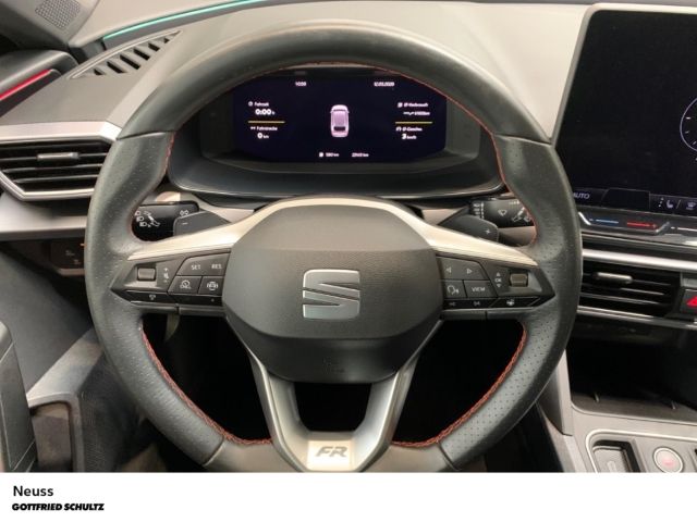 Seat Leon - Bild 14