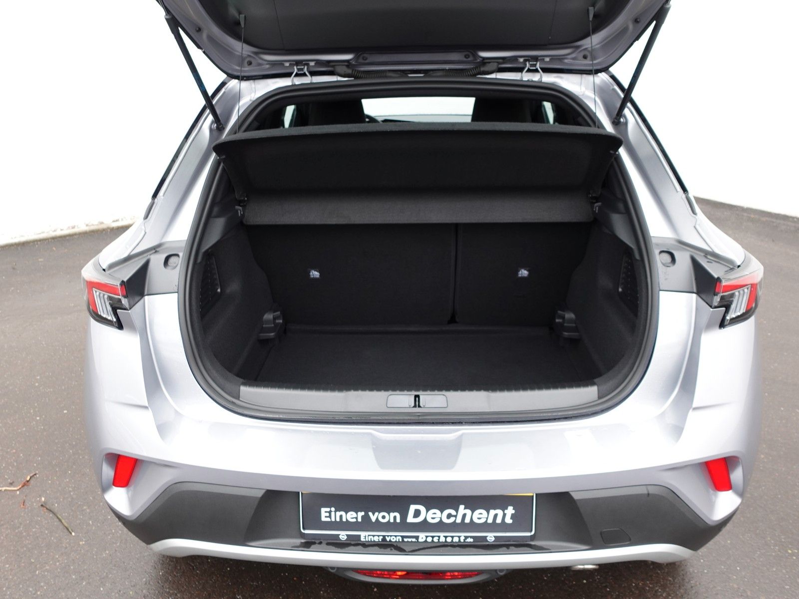 Fahrzeugabbildung Opel Mokka Ultimate 1.5D,LED,Kamera,Leder,Sitzhzg,18"