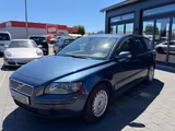 Volvo V50 Kombi 1.6*2. Hand*AHK*Top Zustand* - gebrauchte Volvo V50 aus dem Jahr 2006