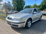 Skoda Octavia 2.0 Ambiente - Skoda Octavia aus 2001