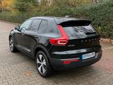 Volvo XC40 T4 Recharge R Design Expression Recharge  - Volvo XC40 Recharge-R-Design
