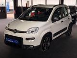 Fiat Panda City Life*Klima*MFL*Alu*Allwett*47Tsd*Blue - Fiat Panda CITY-LIFE