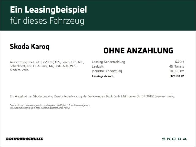 Skoda Karoq - Bild 2