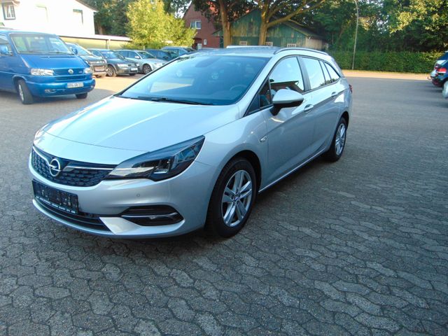 Opel Astra K Sports Tourer Edition Start/Stop