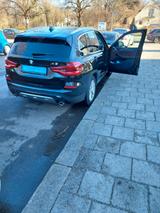 BMW X3 xDrive20i xLine AT xLine - BMW X3 Gebrauchtwagen in München