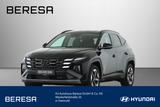 Hyundai TUCSON 1.6 T-GDI 48V TREND*DCT*MY25 Distronic - Hyundai Tucson MY25 Gebrauchtwagen