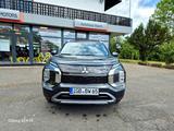 Mitsubishi Outlander 2.4 PHEV 4WD Top Vorführwagen - Mitsubishi in Saarbrücken