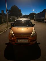 Citroën C3 Pluriel - Citroën C3 aus 2003: Pluriel