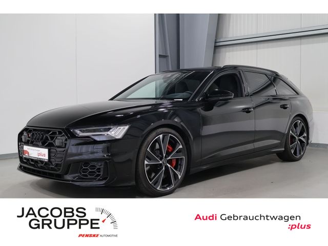 AUDI S6 Avant 3.0 TDI quattro B&amp;O*Panorama*HD-Matrix-