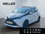 Toyota Aygo x-wave *Faltdach*Kamera*Bluetooth*Color*TRC - Toyota: Aygo