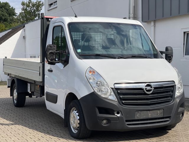 Opel Movano B Pritsche L3H1 3,Navi / Klimaaut.