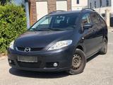 Mazda 5 Lim. 2.0 Exclusive - gebrauchte Mazda 5 aus dem Jahr 2006