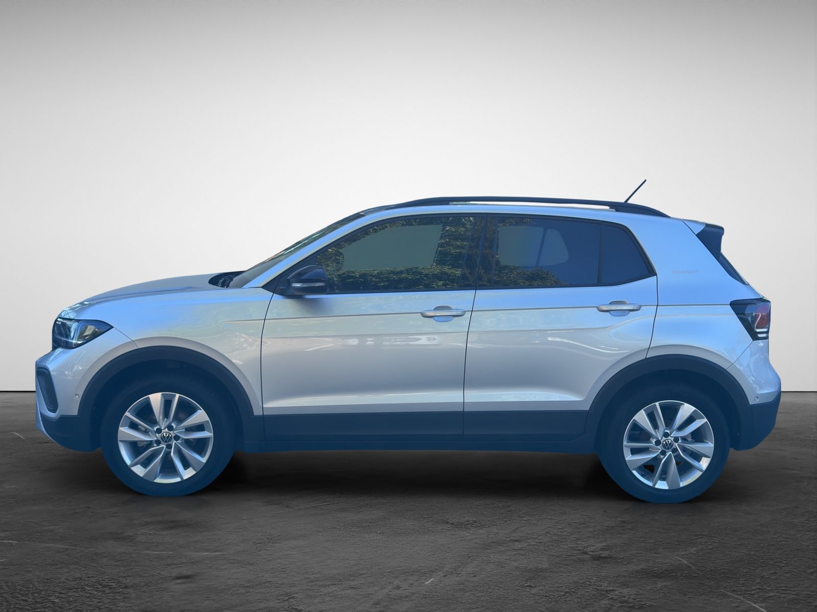 Volkswagen T-Cross 1.0 TSI Energy Navi LED Kamera PDC LM T foto 4