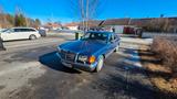 Mercedes-Benz SEL560 - Mercedes-Benz 560 Gebrauchtwagen