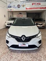 Renault Captur Blue dCi 95 CV Zen - Renault Captur Zen mit Diesel-Antrieb