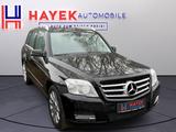 Mercedes-Benz GLK 350 CDI 4Matic Sport Edition Automatik/Euro5 - Mercedes-Benz GLK 350 mit Diesel-Antrieb