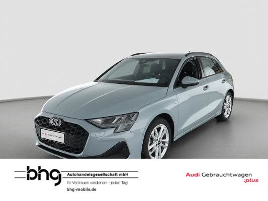 Audi A3 35 TFSI Sportback S tronic